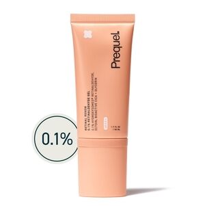 Prequel Retinol Renewal Gel - Orange